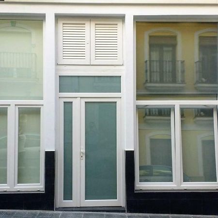 Loft Nerja Centro公寓 外观 照片