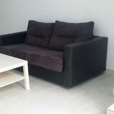 Loft Nerja Centro公寓 外观 照片