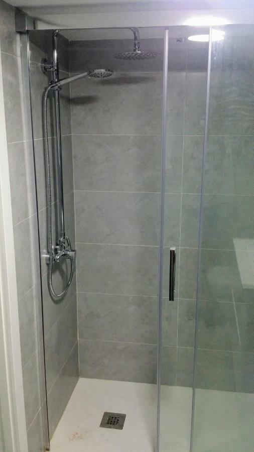 Loft Nerja Centro公寓 外观 照片