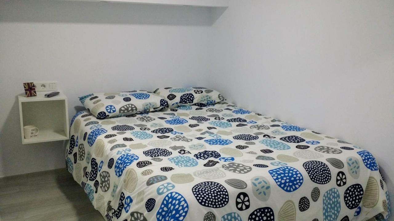 Loft Nerja Centro公寓 外观 照片