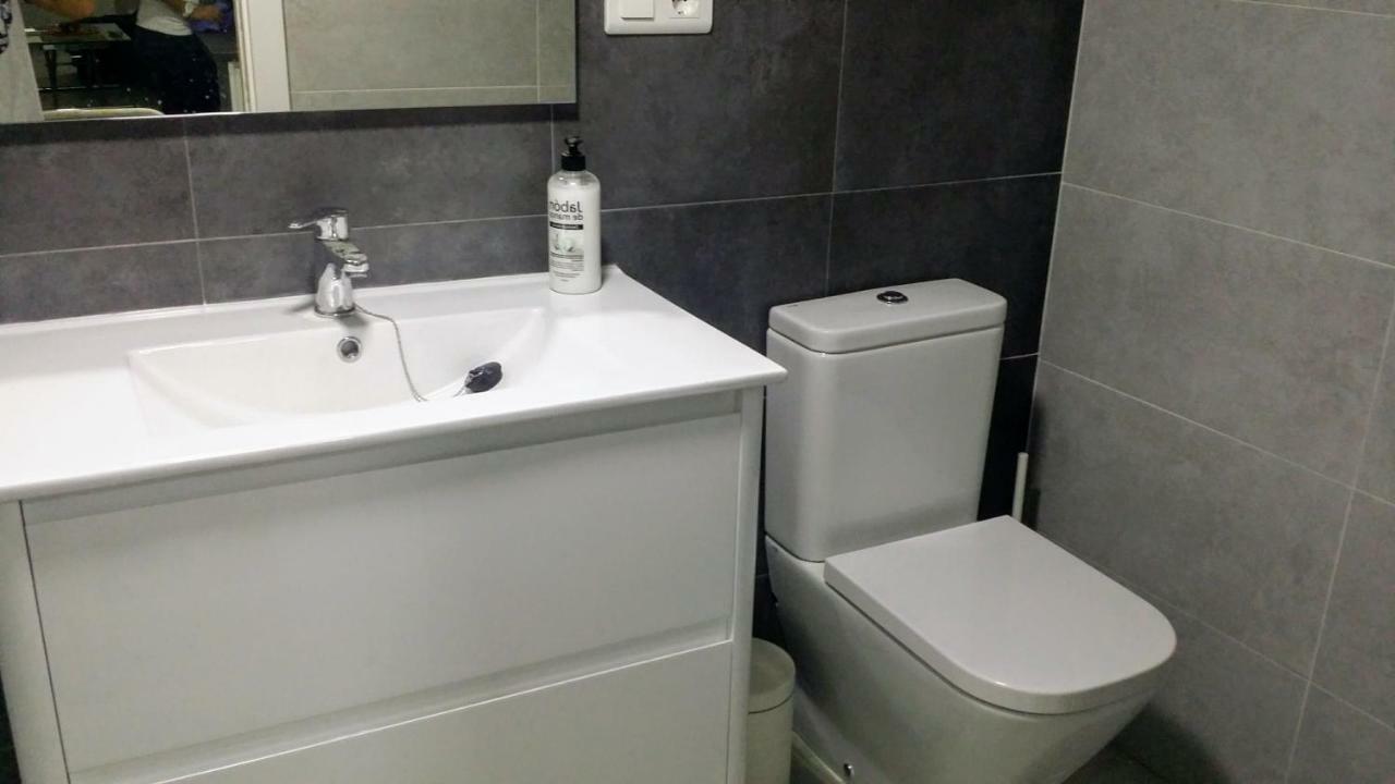 Loft Nerja Centro公寓 外观 照片