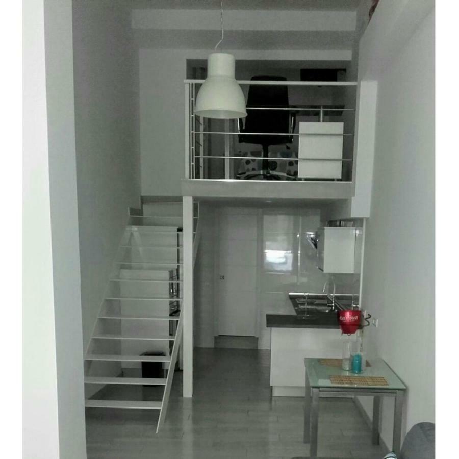Loft Nerja Centro公寓 外观 照片
